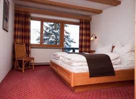 Appartementhaus Leitner 