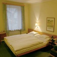 Seehotel Goldener Anker 