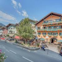 Gasthof Hotel Hauslwirt 