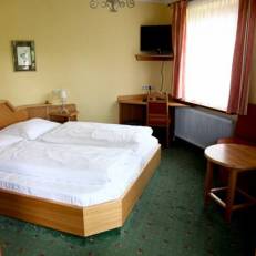 Gasthof Hotel Hauslwirt 