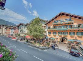 Gasthof Hotel Hauslwirt 