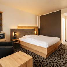 Caravelle Hotel im Park 