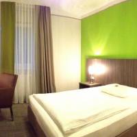 Hotel Ambiente Walldorf 