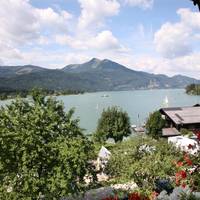 Seeappartements Leitner 