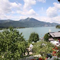 Seeappartements Leitner 