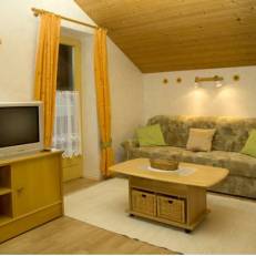 Seeappartements Leitner 