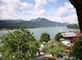 Seeappartements Leitner 