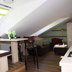 Apartmenthaus Hohenfels 