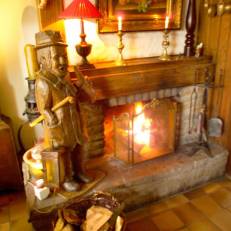 Hotel Zum Alten Brunnen 