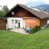 Holiday home Schattberg 