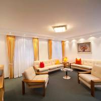 Kneipp-Kurhotel Steinle 
