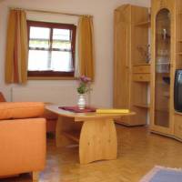 Ferienwohnung Seiringer 