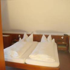 Kurhotel Garni Rosenhag 