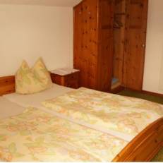 Appartements Alpenblick 