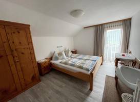 Appartements Alpenblick 
