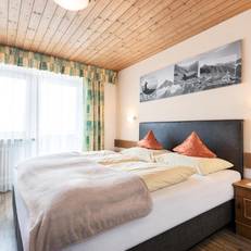 Gasthof Pension Berghof 