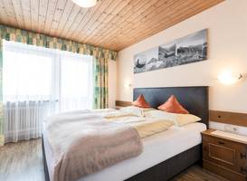 Gasthof Pension Berghof 