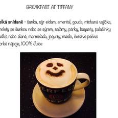 Centrum Tiffany Pension 
