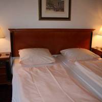 Hotel Falkenstein Garni 