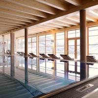 Hotel Edelweiss Wagrain 