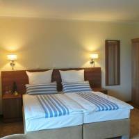 Ostseehotel Boltenhagen 