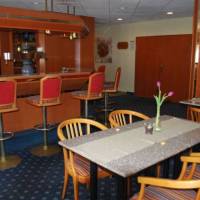 Ramada Hotel Hockenheim 