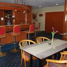 Ramada Hotel Hockenheim 