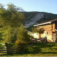 Schatzberg-Haus Auffach 
