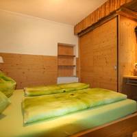 Haus Berge Appartements 