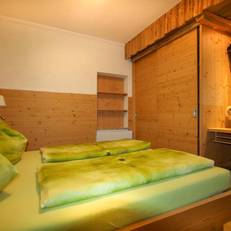 Haus Berge Appartements 