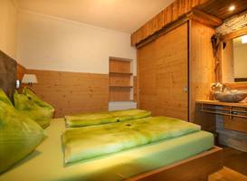 Haus Berge Appartements 