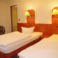 Hotel Garbsener Schweiz 