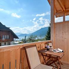 Wellness Landhaus Parth 