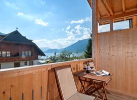 Wellness Landhaus Parth 