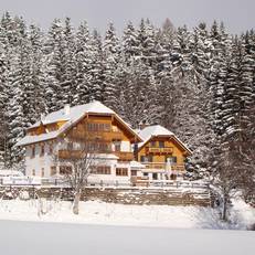 Panoramagasthof Steiner 