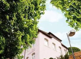 Hotel Goldgrund Meissen 