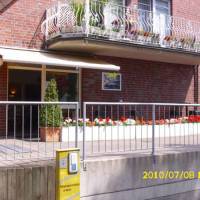 Hotel Stadt Norderstedt 