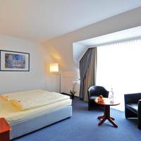 Hotel Stadt Norderstedt 