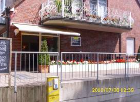 Hotel Stadt Norderstedt 