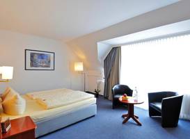 Hotel Stadt Norderstedt 