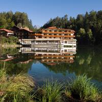 Parkhotel Tristachersee 