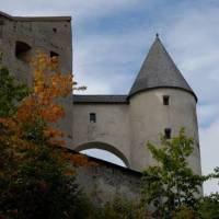 Am Bauernhof Valrunzhof 