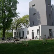 Hotel zwischen den Seen 