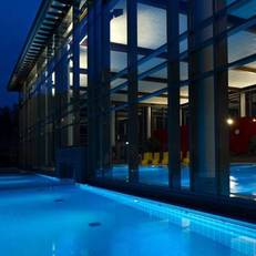 Hotel am Schwanenweiher