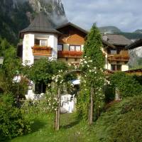 Gasthof Pension Hirlatz 