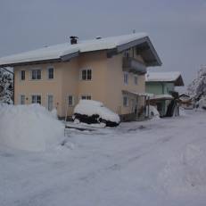Appartmenthaus Aschaber 