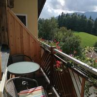 Landhotel Oberwengerhof 