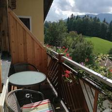 Landhotel Oberwengerhof 