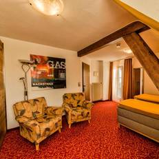 Hotel Sonneneck Titisee 