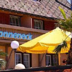 Hotel Sonneneck Titisee 